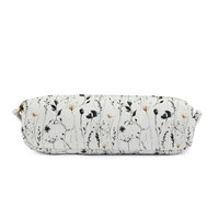 Conmé Pennfodral Watercolor Floral Vit blomning 1