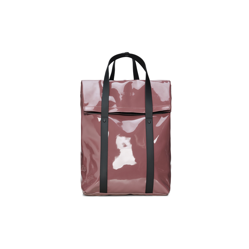 RAINS Ryggsäck 2 Way Tote  Rosa 1