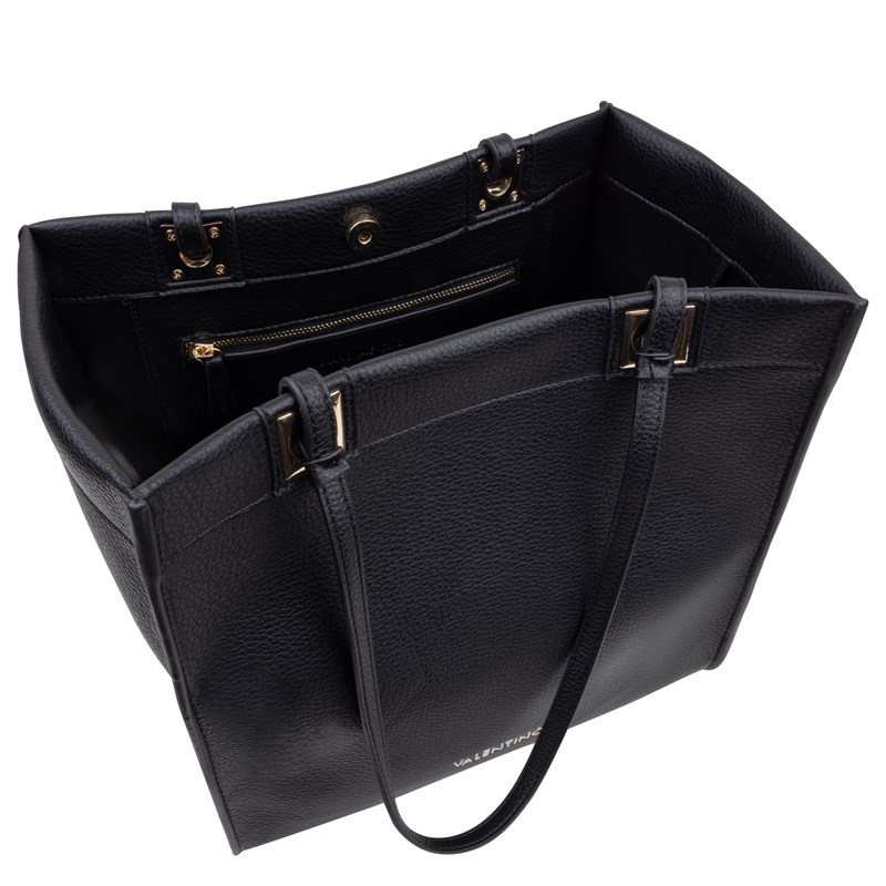 Valentino Bags Shopper Post Re  Svart 5