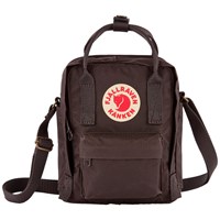 Fjällräven Axelväska Kånken Sling M. Brun 1