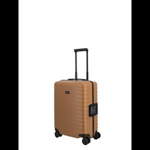 Titan Resväska Overseas 55 Cm Brons