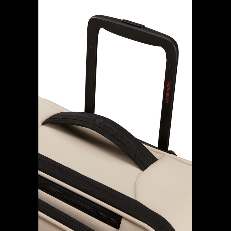 Samsonite Resväska Glazed Sand 55 Cm 10