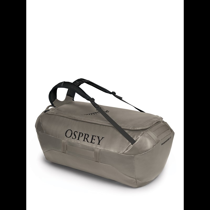 Osprey Duffel Bag Transporter 120 Beige 2