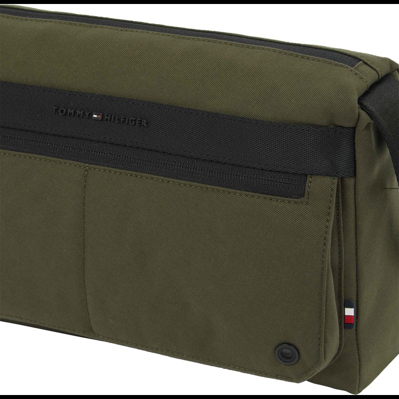 Tommy Hilfiger Crossover Commuter Grøn 3