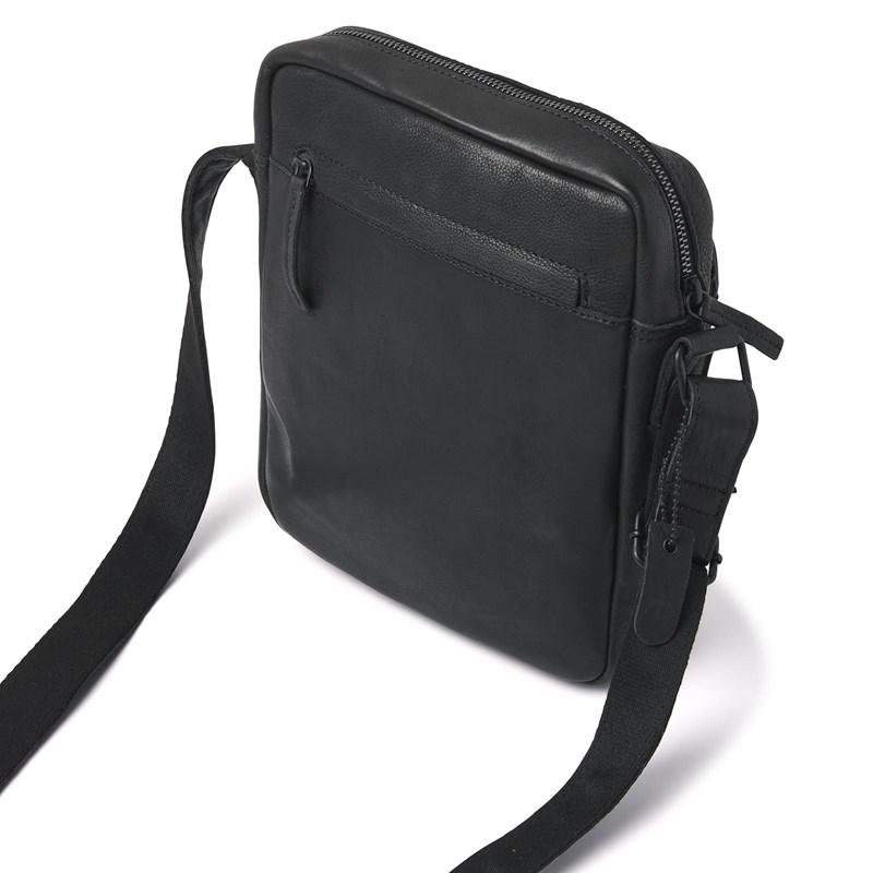 dR Amsterdam Crossbody Svart 2