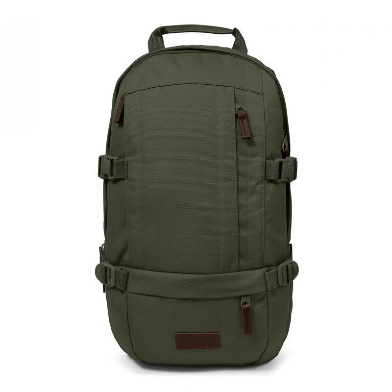 Eastpak Rygsæk Floid Army Grøn 15" 1