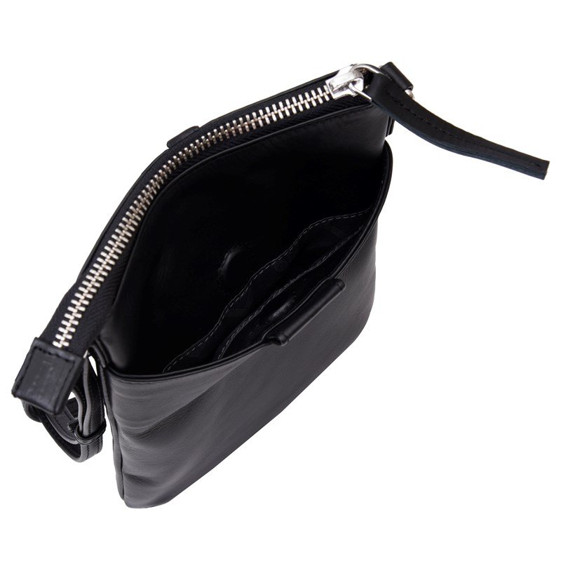Adax Skuldertaske Abbie Amalfi Sort 4