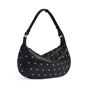 Markberg Axelväska Musembg Svart