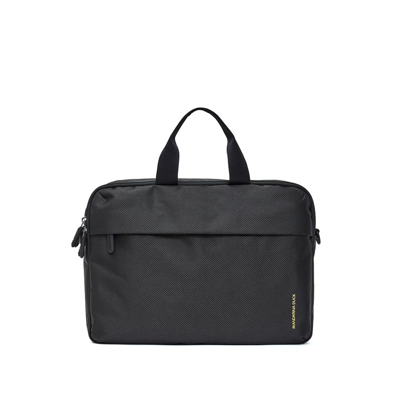 Mandarina Duck Computertaske Zephyr Sort 13" 1