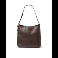 Saddler Totebag Molly mighty  Brun