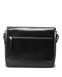 Jost Skuldertaske L Skagen Sort 1