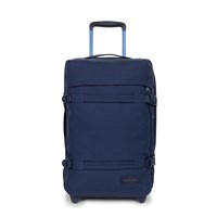 Eastpak Kuffert Transit'R Navy Str S 1