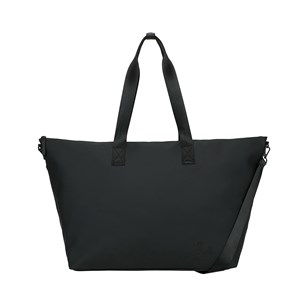 Again Shopper Copper Svart