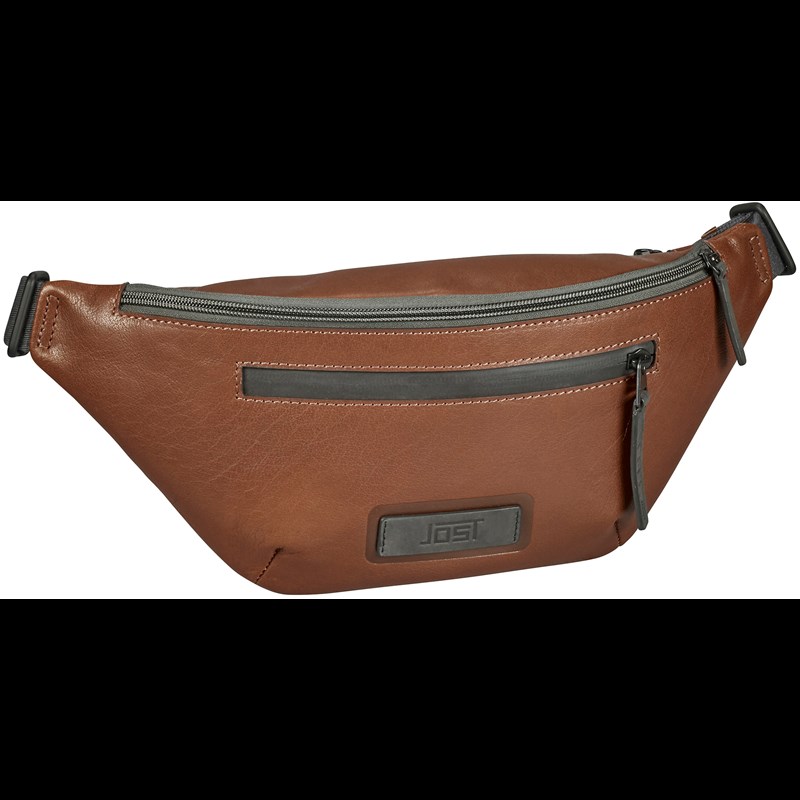 Jost Bumbag MALMÖ Konjak