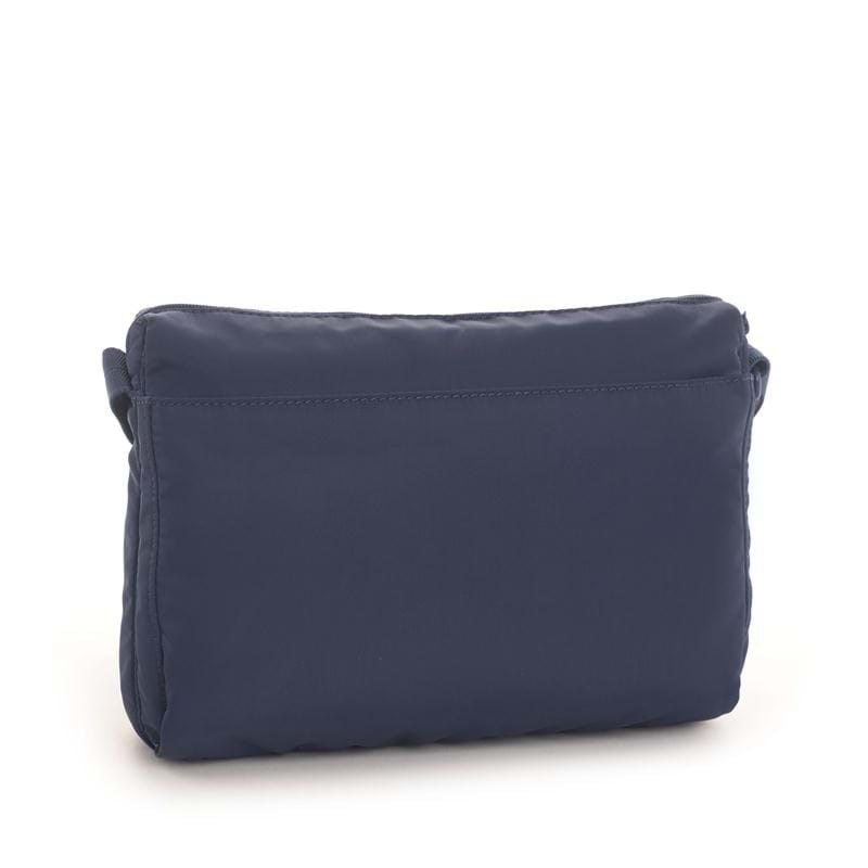 Hedgren Crossbody Eye Medium Mørk blå 2