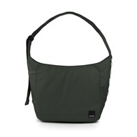 Kintobe Axelväska Toby Armégrön 16" 1