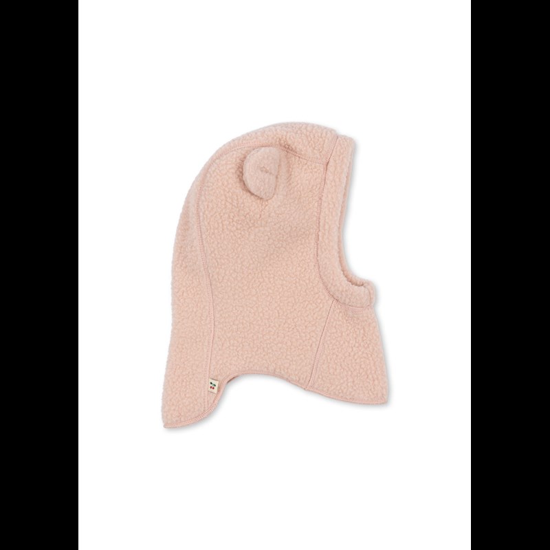 Konges Sløjd Hue Safa Rosa 3-6 mdr. 1