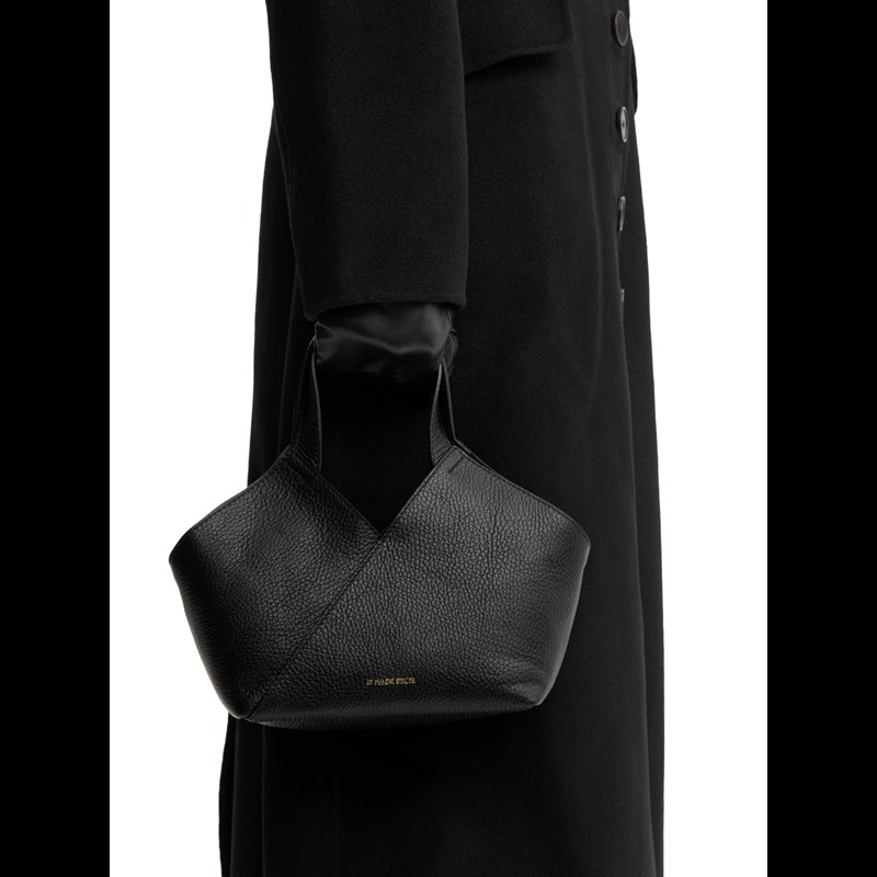 By Malene Birger Crossbody Lulle Sort 2