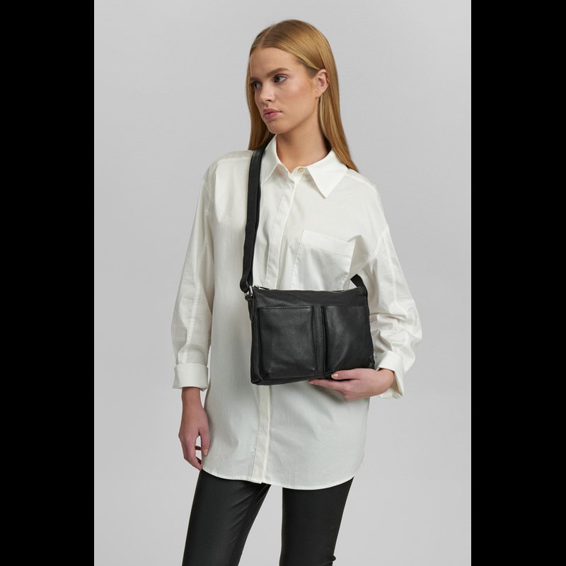 Depeche Crossbody Svart 7