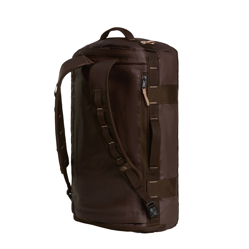 The North Face Duffel Bag Base C. Voyager 32 M. Brun 5