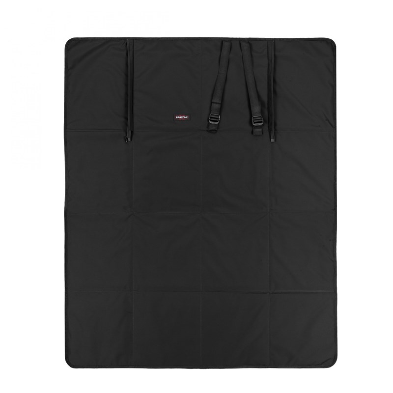 Eastpak Picnic filt Pak'r Svart 4