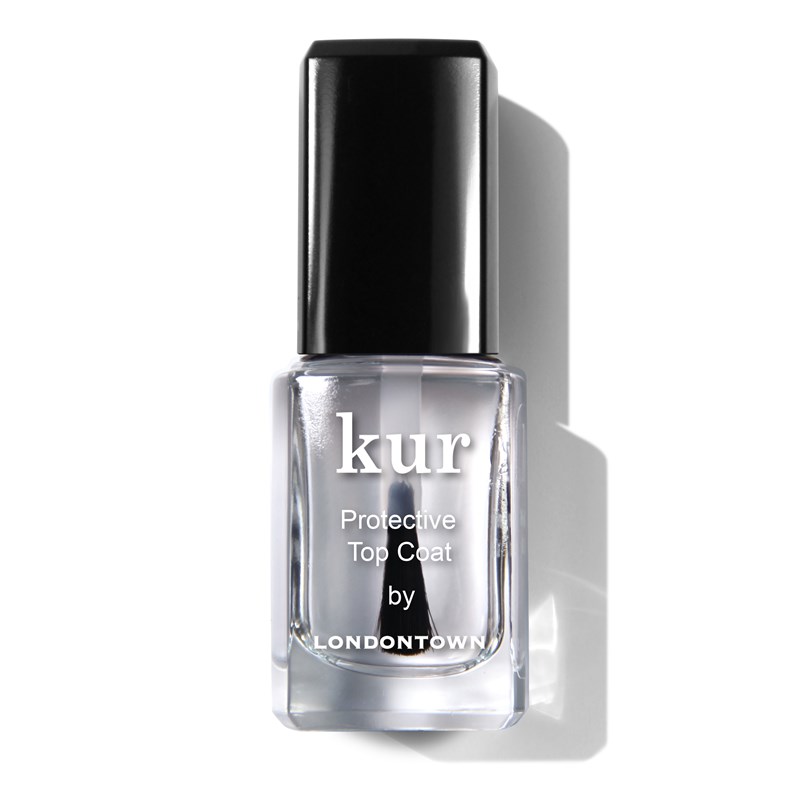 Londontown Top Coat Protective Transparent 3