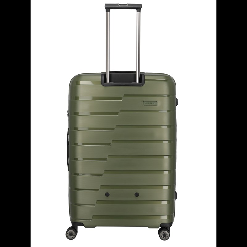 travelite Resväska Air Base Oliv Grön 77 Cm 2