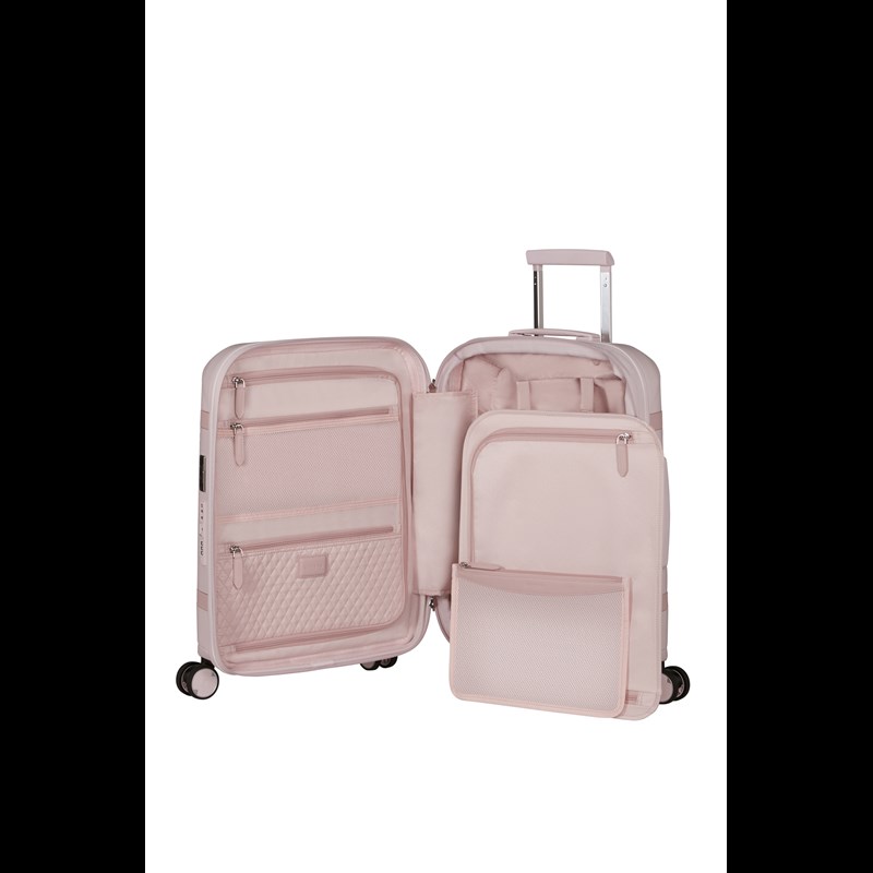 Samsonite Resväska Image Rosa 55 Cm 7