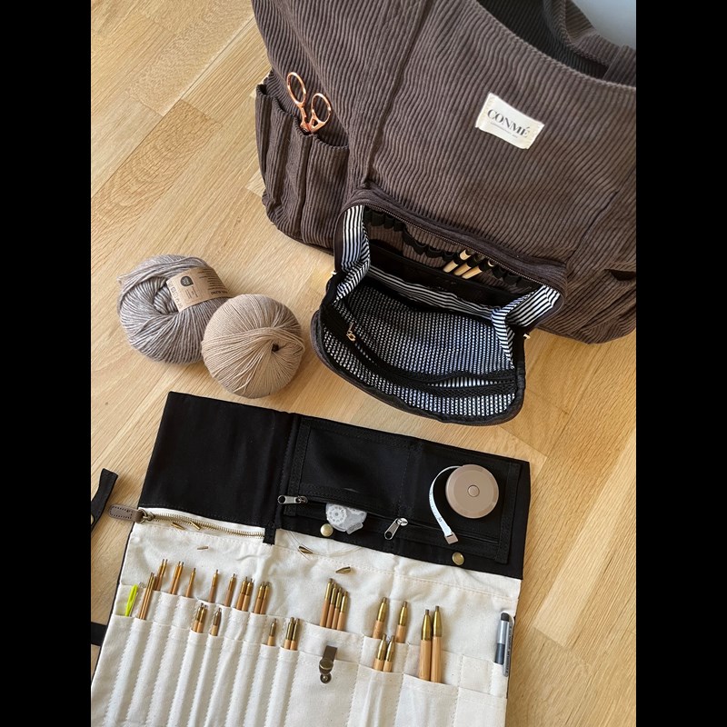 Conmé Creative Pindeetui Sort 4