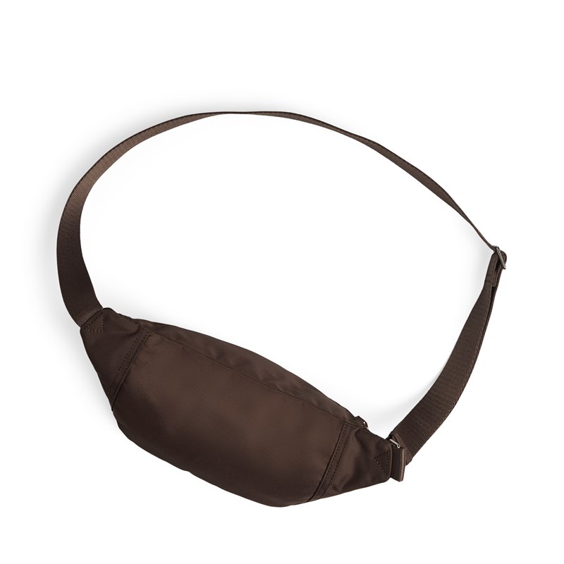 MARKBERG Bæltetaske Cargombg M. Brun 5