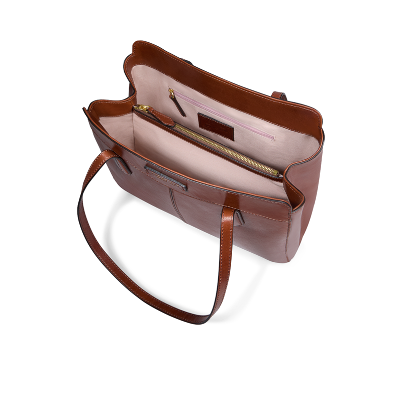 The Bridge Shopper Gloria  Brun 4