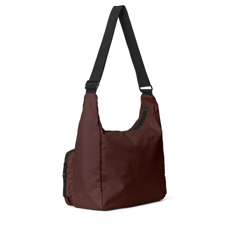 DAY ET Crossbody Day G RE-S CB D Tri Mörk Bordeaux 2