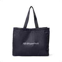 H2OFagerholt Shopper Navy 1