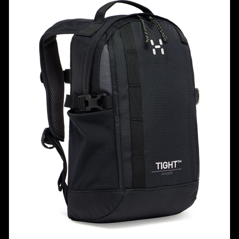 Haglöfs Rygsæk Tight Junior 8 Sort/grå 2