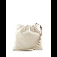 Jost Axelväska KIRUNA S Beige 1
