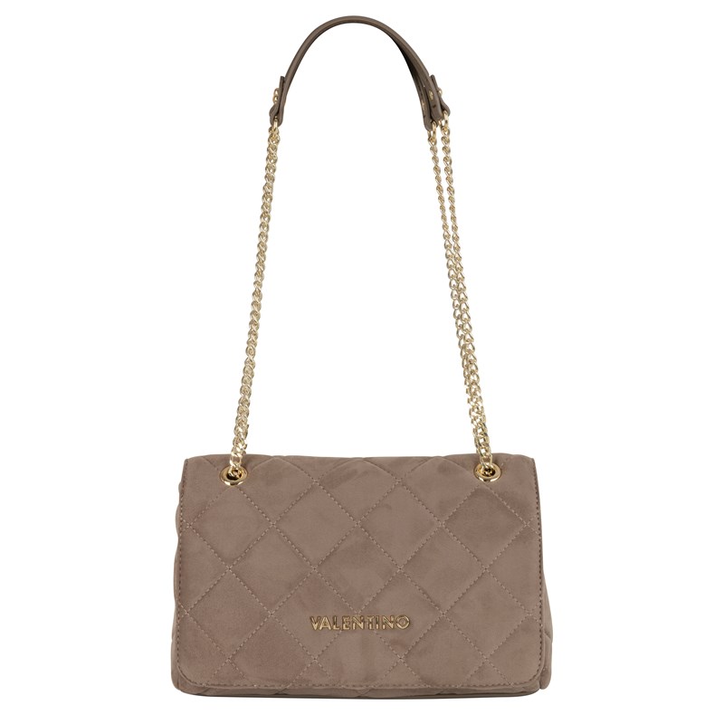 Valentino Bags Crossbody Ocarina  Taupe 1