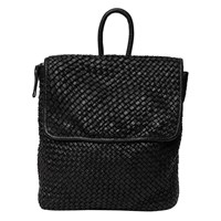RE:DESIGNED Ryggsäck Jonna Backpack Svart 1