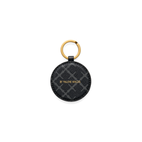 By Malene Birger Nyckelring Elia Svart 1