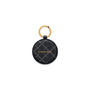 By Malene Birger Nøglering Elia Sort