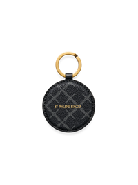 By Malene Birger Nyckelring Elia Svart 1