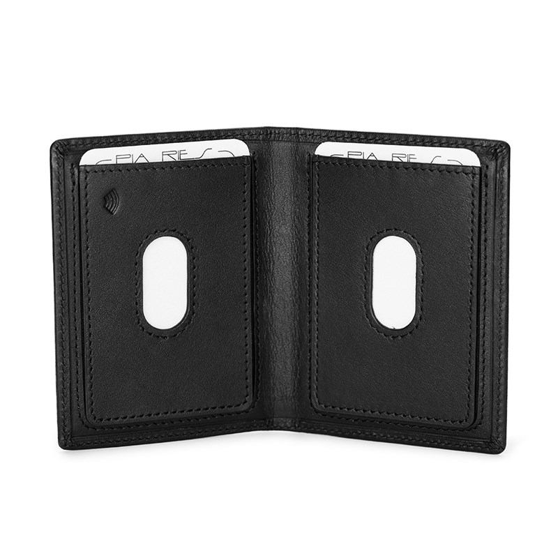 Pia Ries Korthållare Svart 3