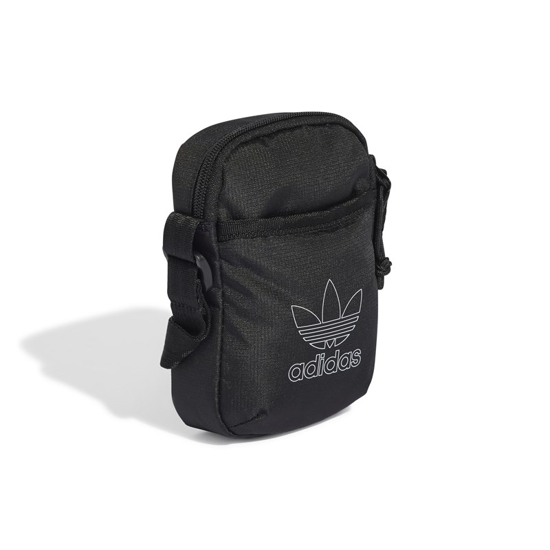 Adidas Originals Skuldertaske Festival Bag Sort 2