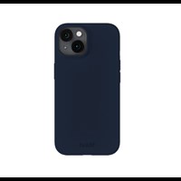 Holdit Mobilfodral Midnight Blue M. blå Iphone 15 1