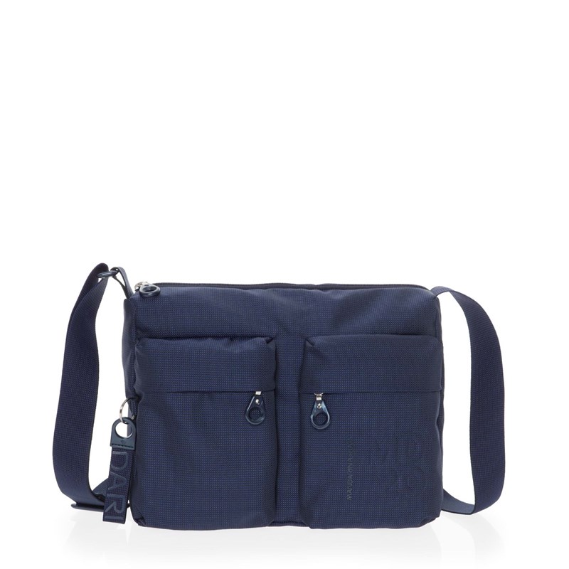Mandarina Duck Crossbody MD20 Blå 1