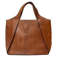 RE:DESIGNED Shopper Jona Big Brun 1