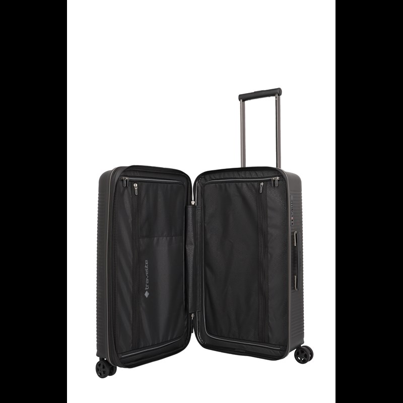 travelite Resväska Roomer Svart 66 Cm 2