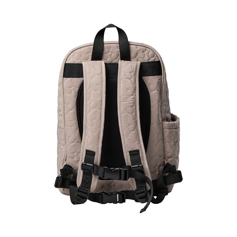 Sofie Schnoor Skoletaske NannaKB Beige 3