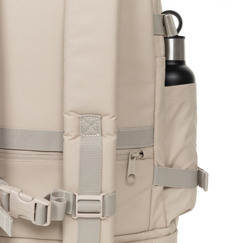 Eastpak Rygsæk Everyday Pak'R Beige 16" 7