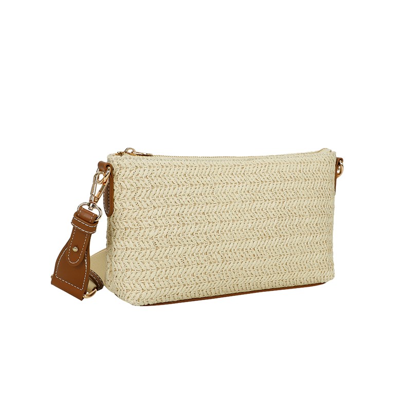 Conmé Crossbody Jenny Beige 2