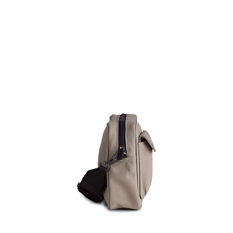 MARKBERG Crossbody Darla Recycled Taupe 3